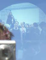  12 I try to take a picture of Rachel.JPG 